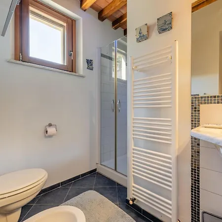 La Piella Di Orlando Holiday home *