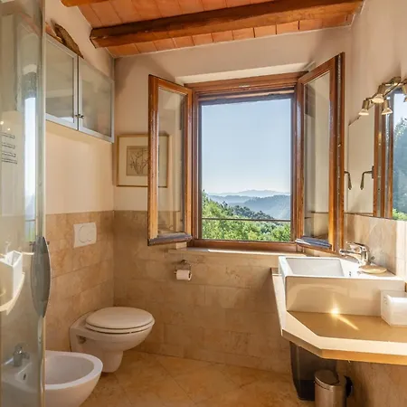 Holiday home La Piella Di Orlando *