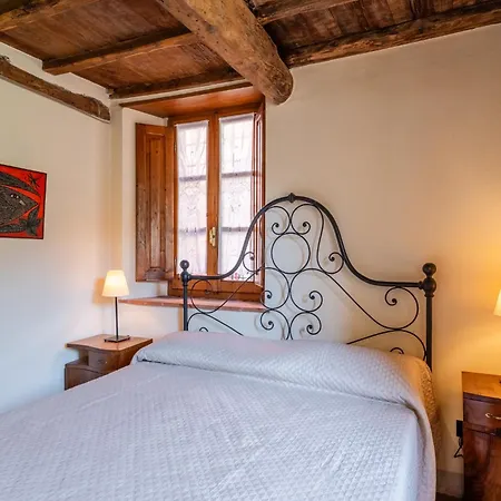 La Piella Di Orlando Holiday home Coreglia Antelminelli