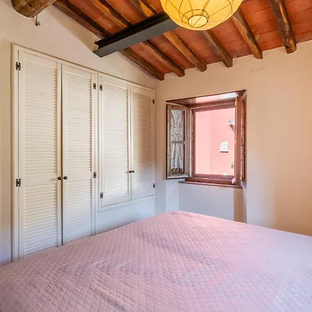 La Piella Di Orlando Holiday home