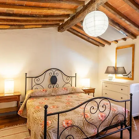 Holiday home La Piella Di Orlando *