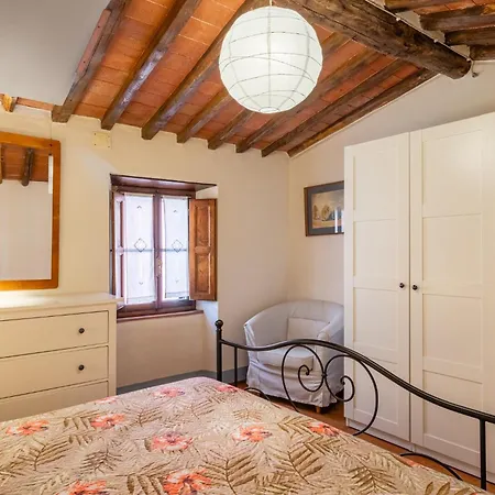 La Piella Di Orlando Holiday home *