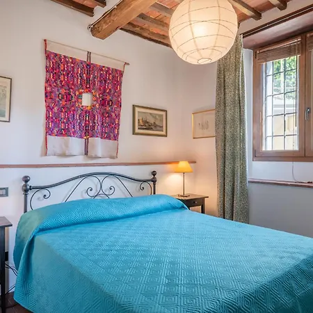 Holiday home La Piella Di Orlando