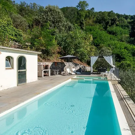 La Piella Di Orlando Holiday home Coreglia Antelminelli