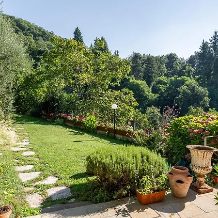 Holiday home La Piella Di Orlando