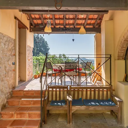La Piella Di Orlando Holiday home