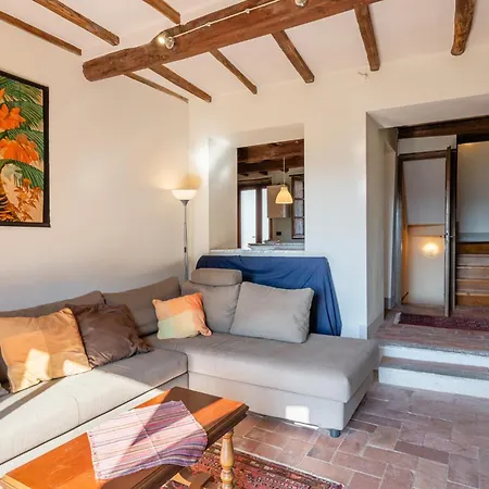 Holiday home La Piella Di Orlando