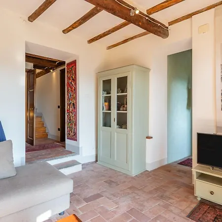 La Piella Di Orlando Holiday home Coreglia Antelminelli