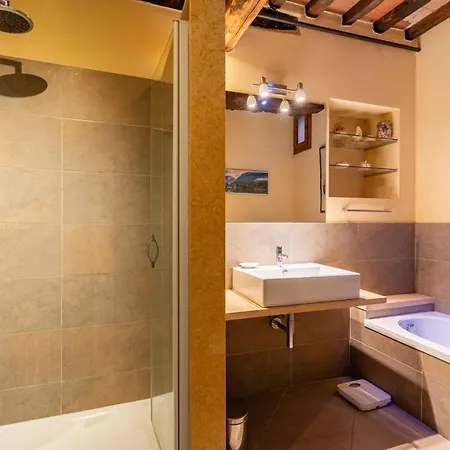 La Piella Di Orlando Holiday home