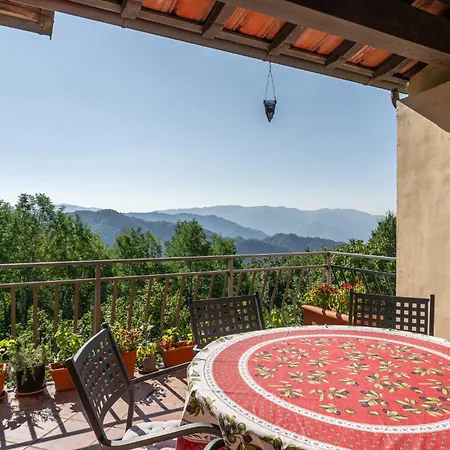 La Piella Di Orlando Holiday home Coreglia Antelminelli